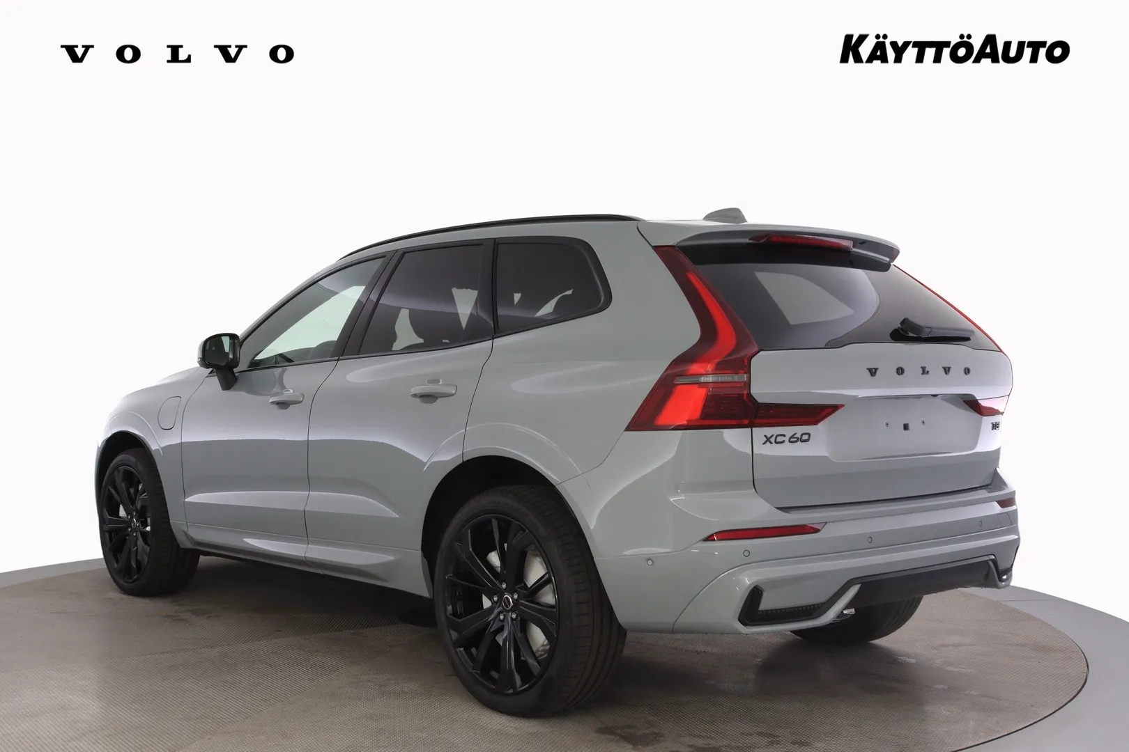 Volvo XC60 JOS-941 carousel image