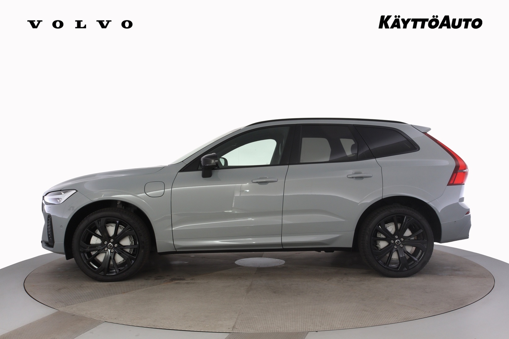 Volvo XC60 2027, kuva 2/9