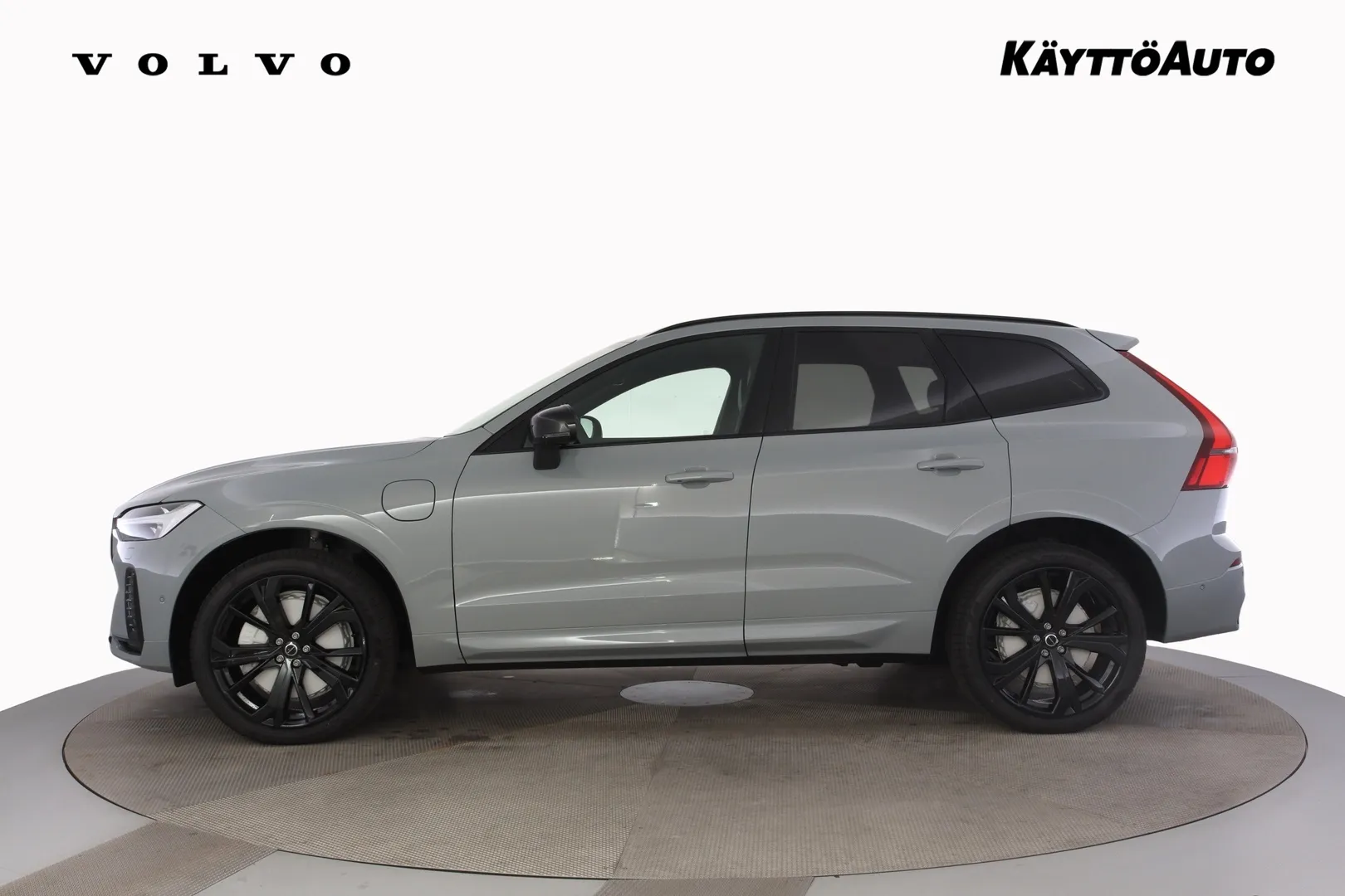 Volvo XC60 JOS-941 carousel image