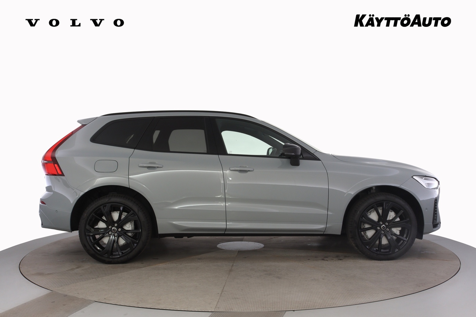 Volvo XC60 2027, kuva 5/9