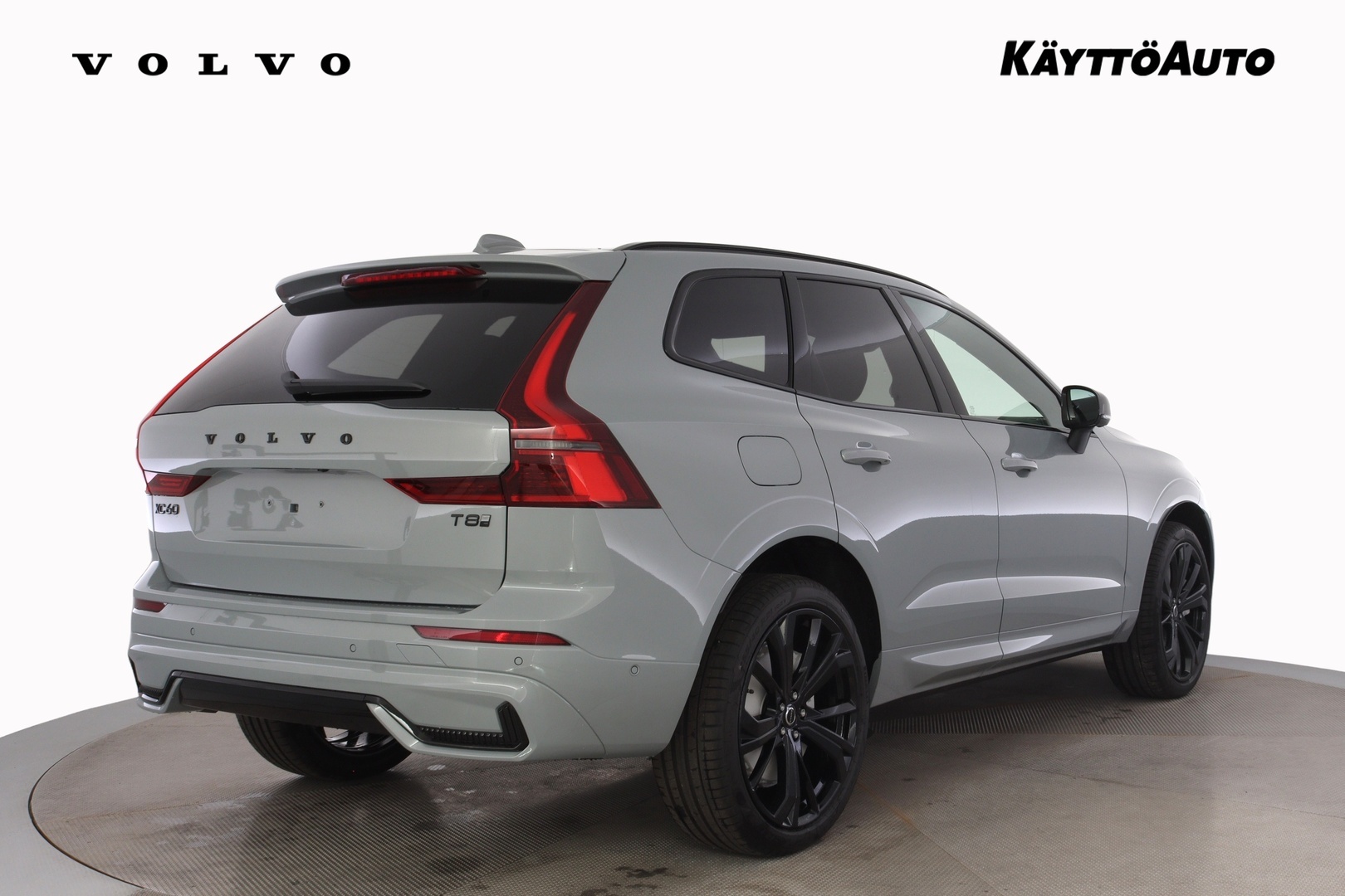 Volvo XC60 2027, kuva 4/9