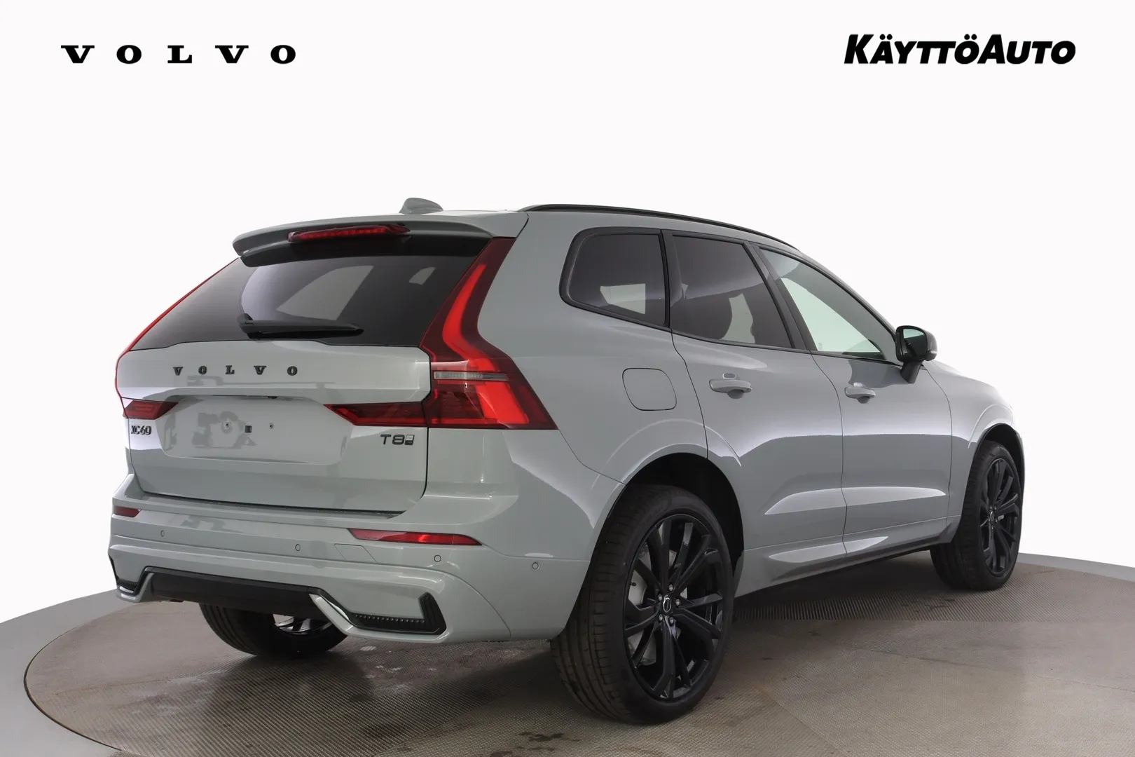 Volvo XC60 JOS-941 carousel image