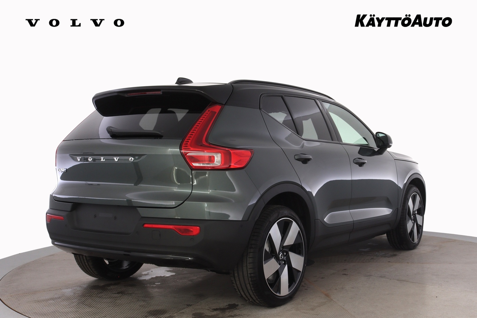 Volvo EX40 Twin Ultra 2027, kuva 4/9