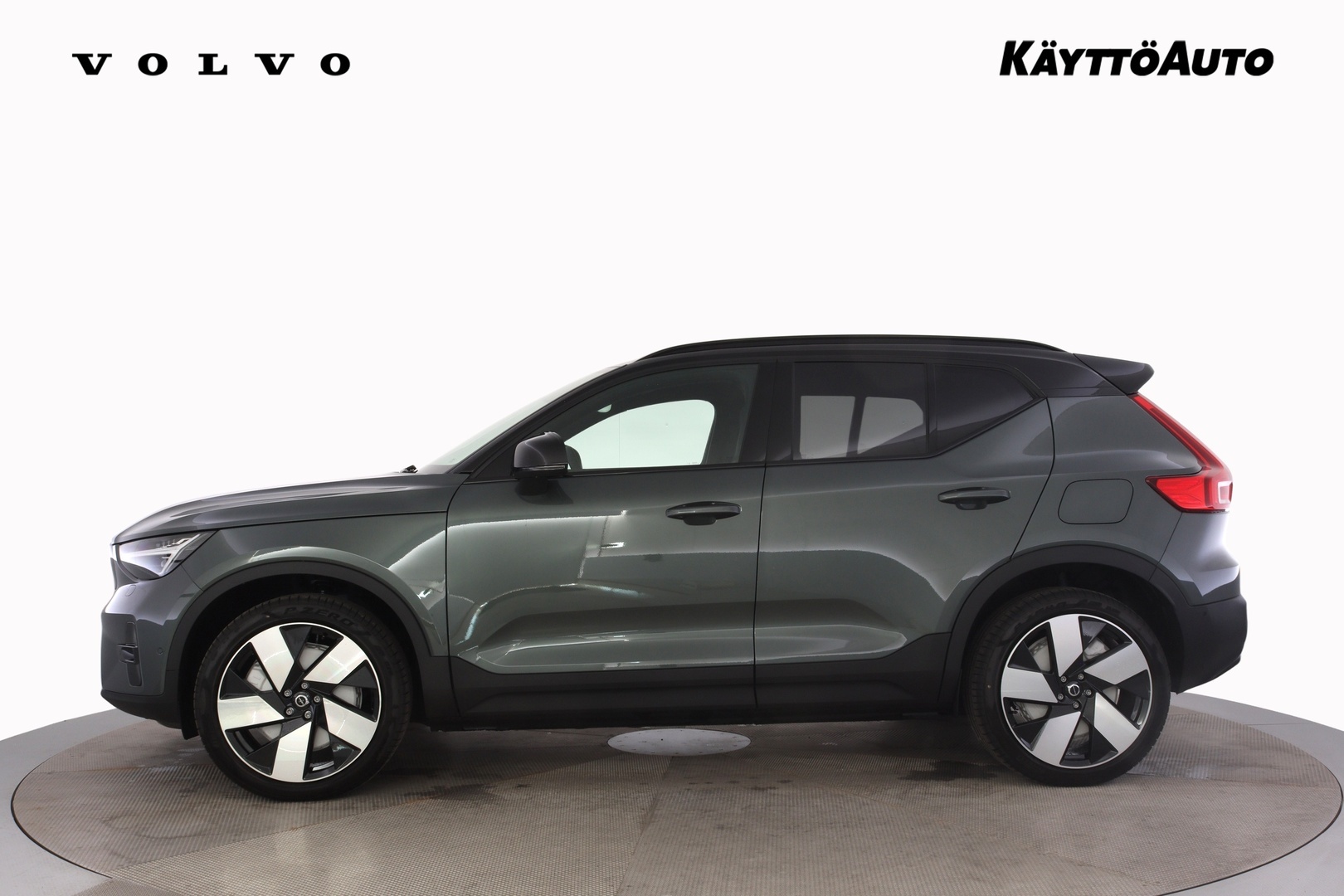 Volvo EX40 Twin Ultra 2027, kuva 2/9