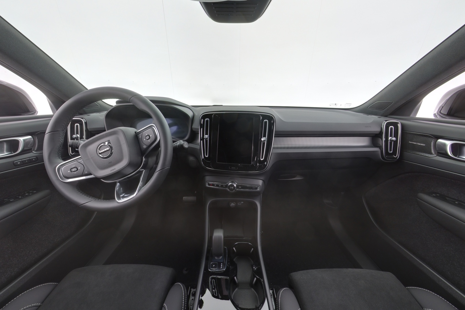 Volvo EX40 Twin Ultra 2027, kuva 7/9