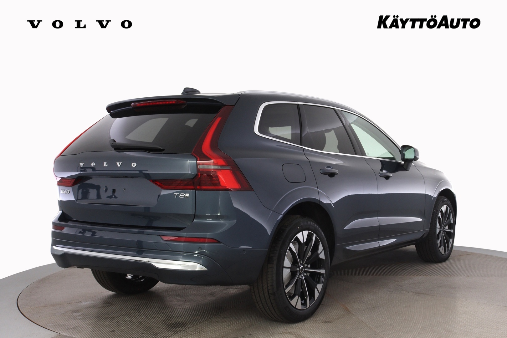 Volvo XC60 2027, kuva 4/9