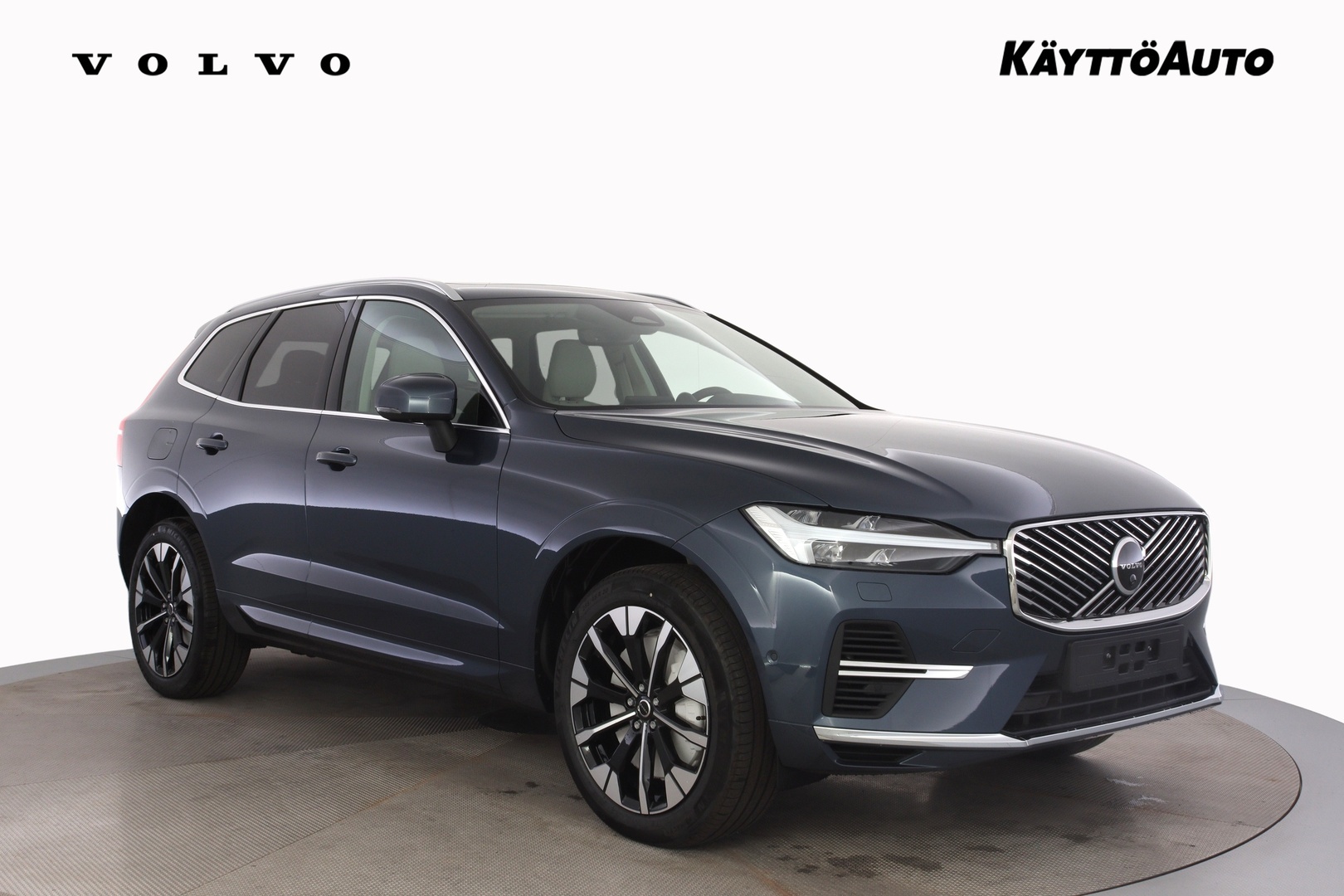 Volvo XC60 2027, kuva 6/9