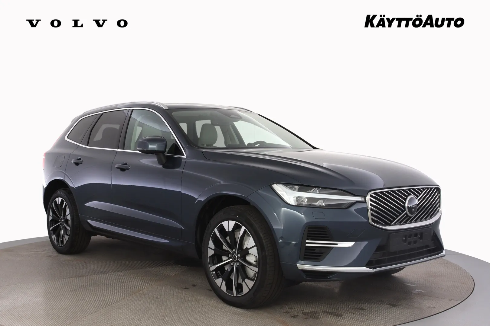 Volvo XC60 KYS-657 carousel image
