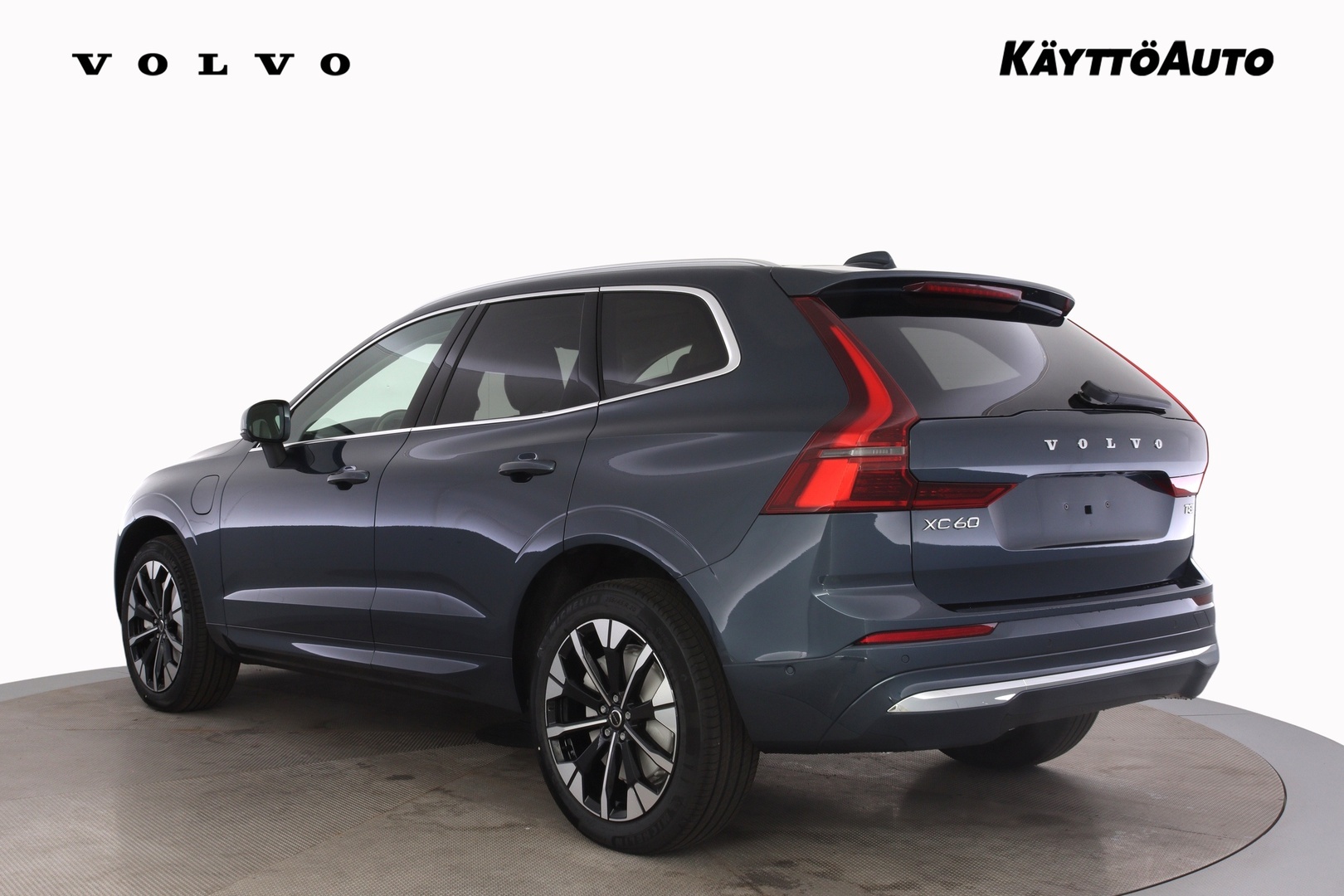 Volvo XC60 2027, kuva 3/9