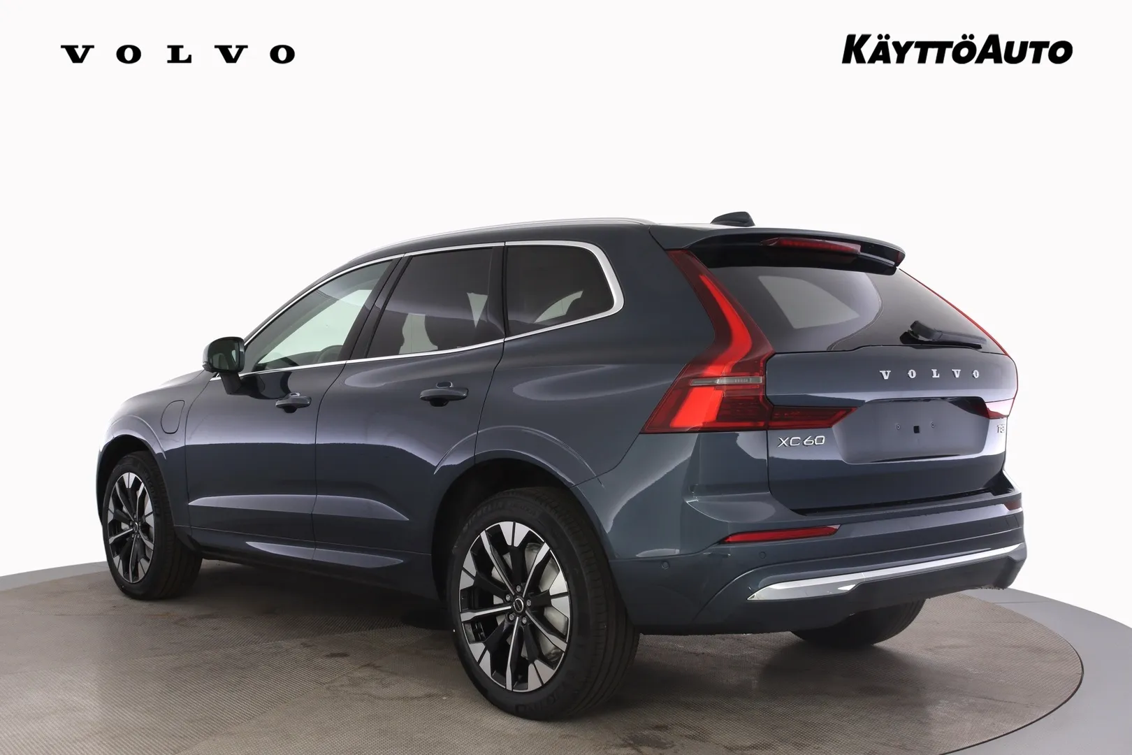 Volvo XC60 KYS-657 carousel image