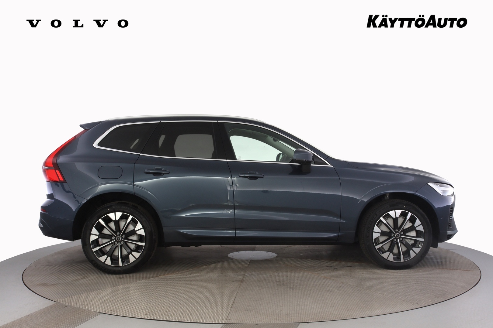 Volvo XC60 2027, kuva 5/9