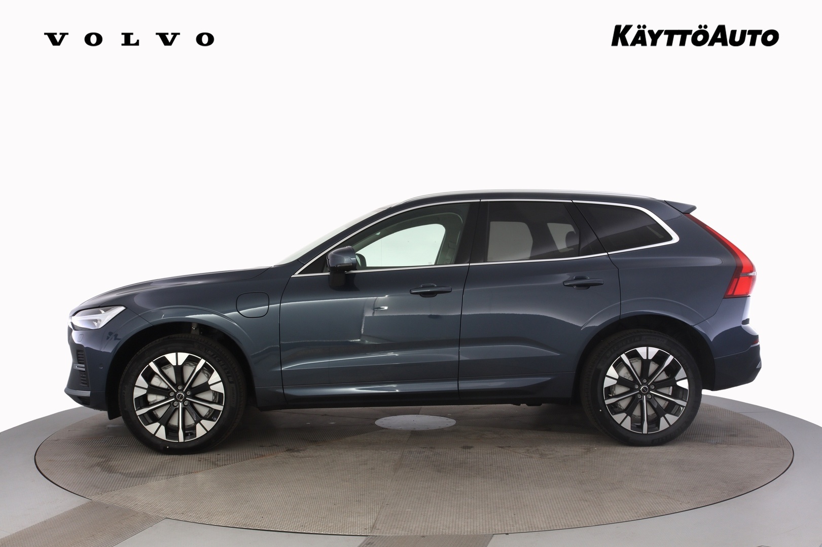 Volvo XC60 2027, kuva 2/9