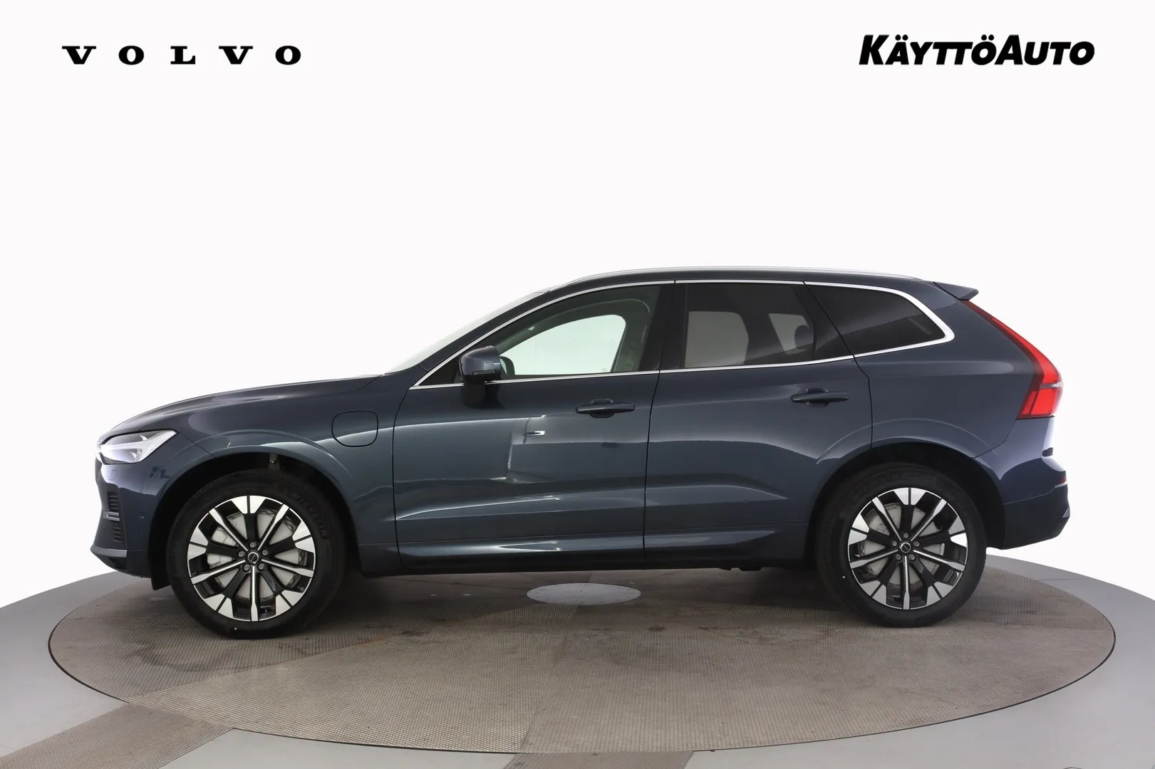Volvo XC60 KYS-657 carousel image