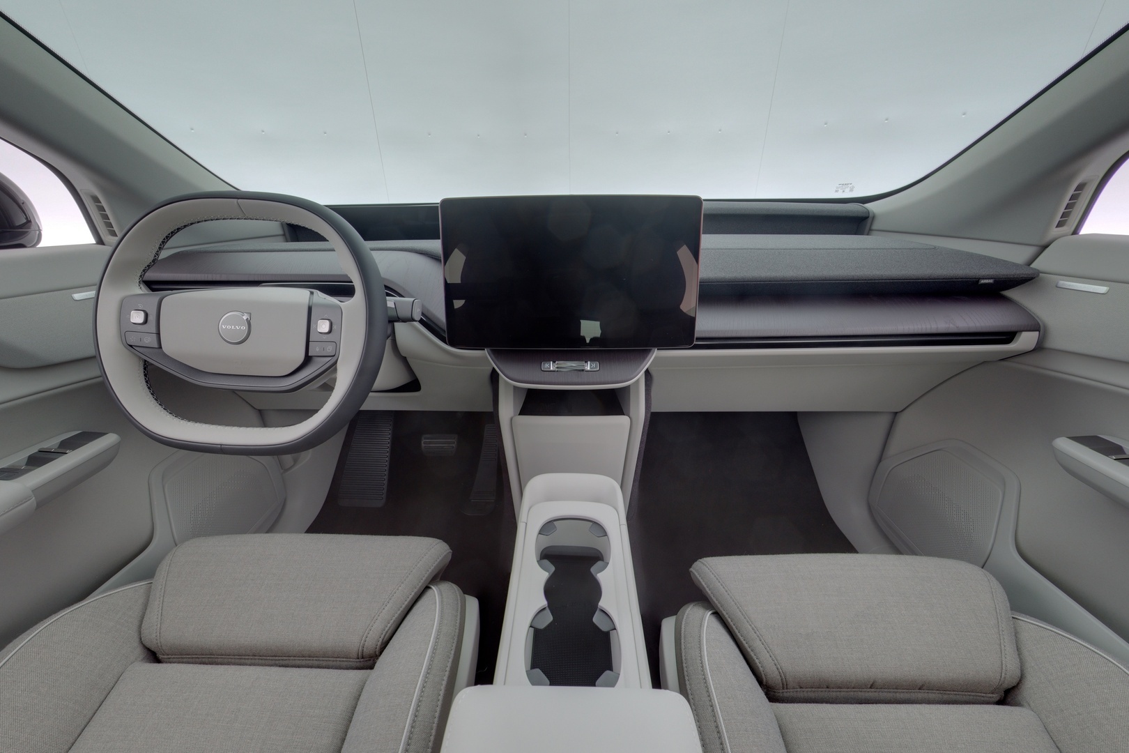 Volvo EX60 P10 AWD Ultra 2027, kuva 7/34