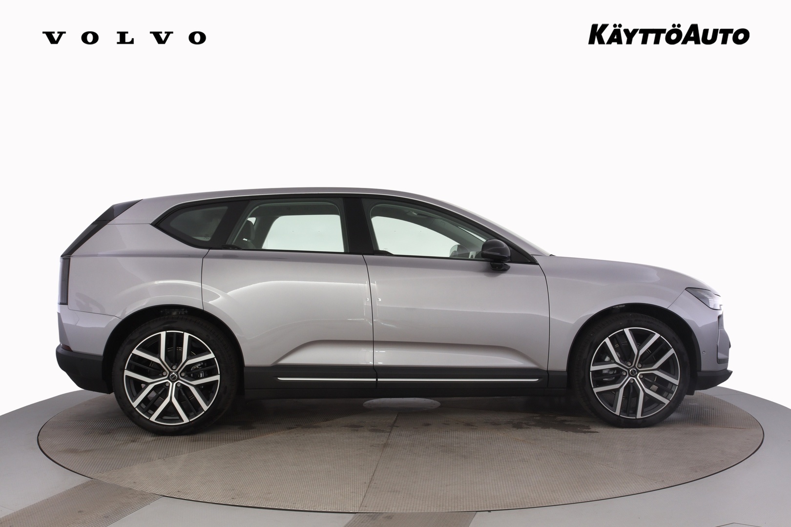 Volvo EX60 P10 AWD Ultra 2027, kuva 5/34