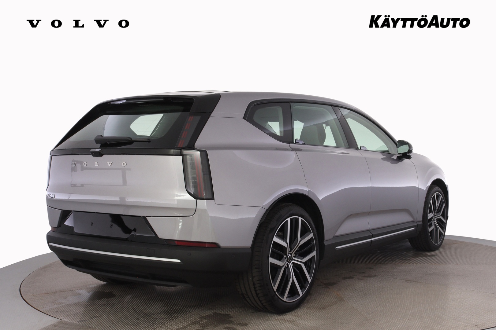 Volvo EX60 P10 AWD Ultra 2027, kuva 4/34