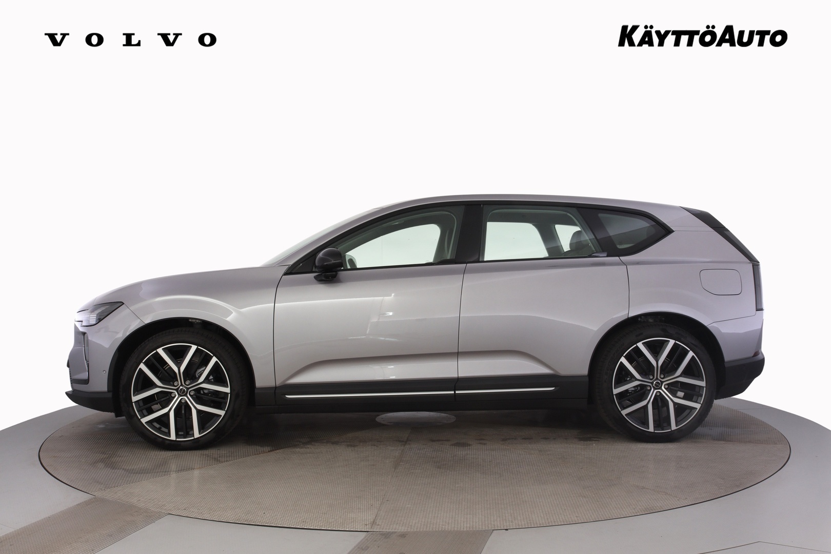 Volvo EX60 P10 AWD Ultra 2027, kuva 2/34