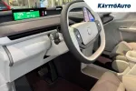 Volvo EX60 JOU-681 carousel thumbs
