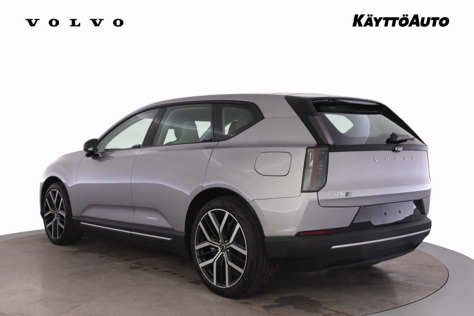 Volvo EX60 P10 AWD Ultra 2027, kuva 3/34