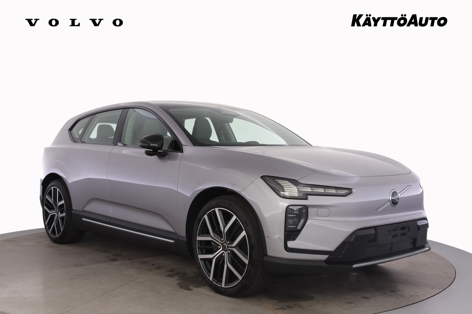Volvo EX60 P10 AWD Ultra 2027, kuva 6/34