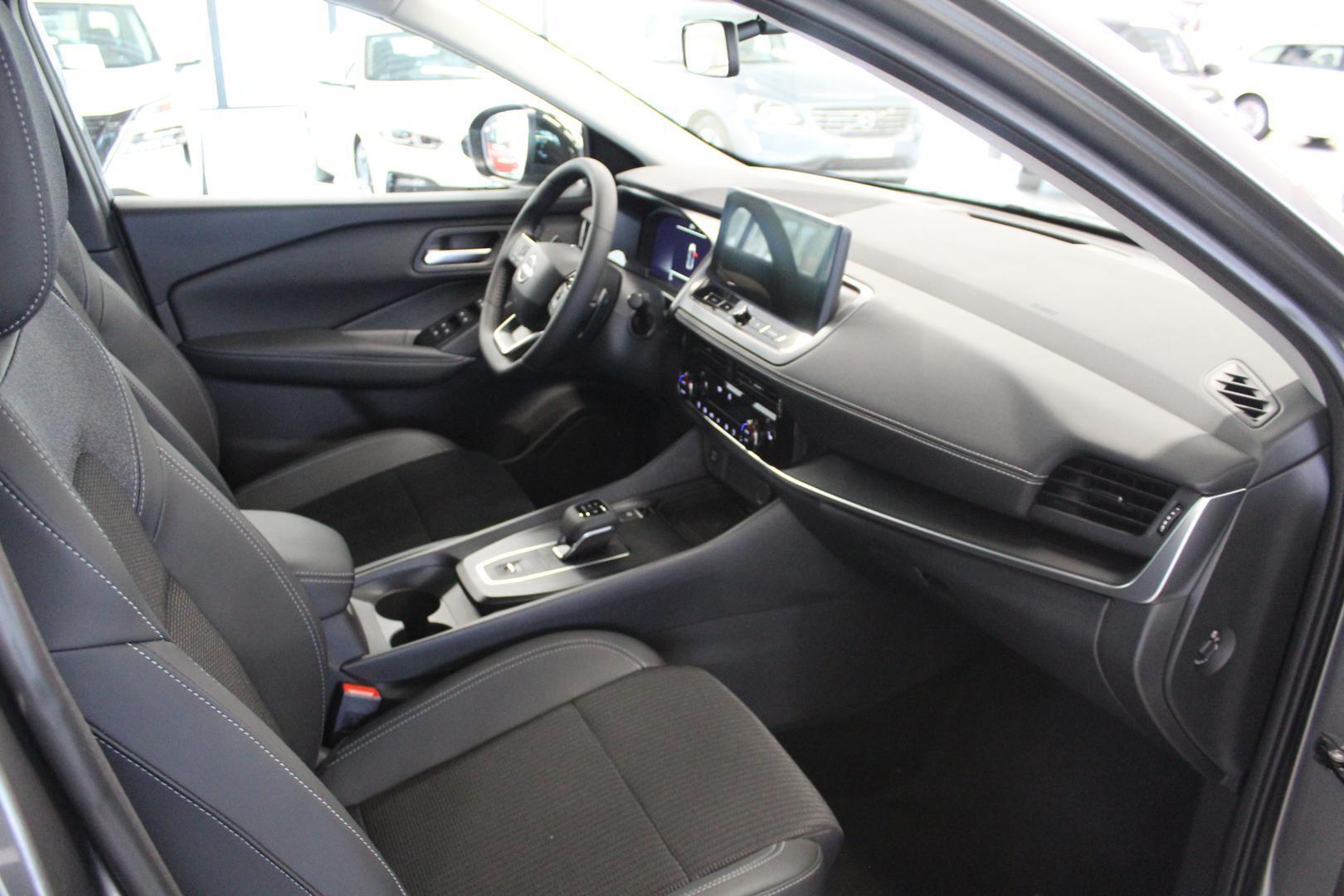 Nissan Qashqai 2026, photo 5/13