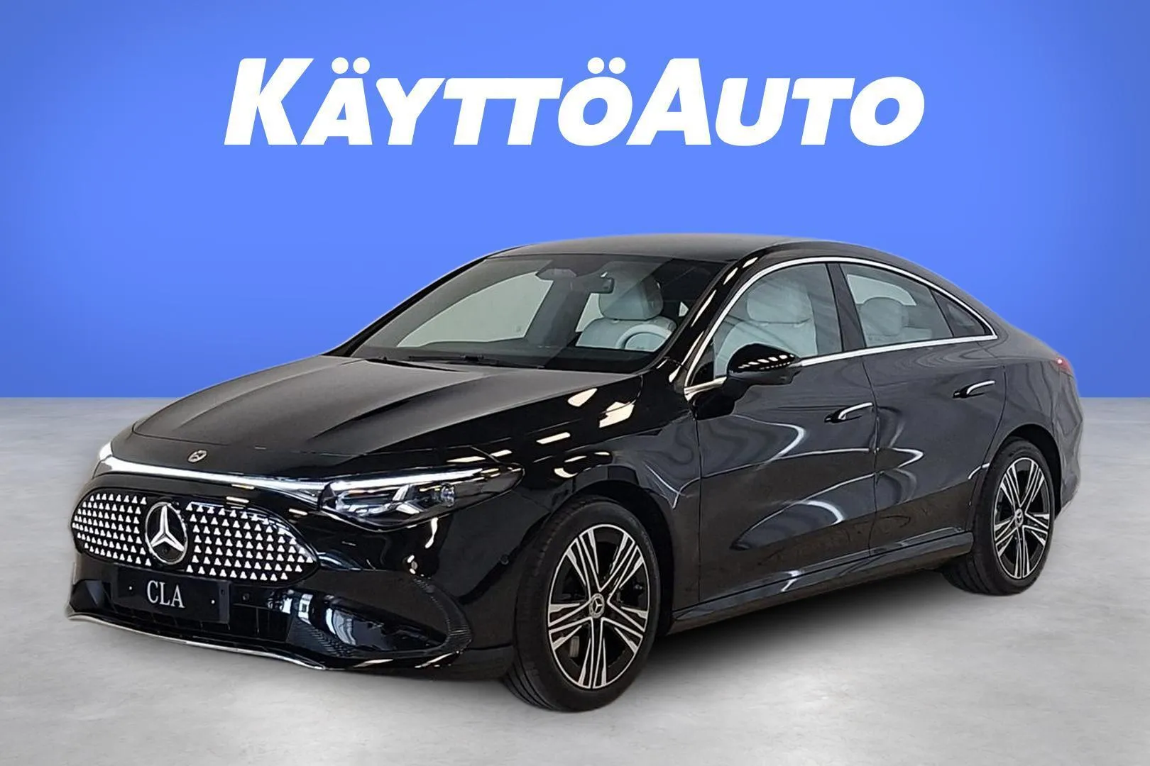 Mercedes-Benz CLA YMR-282 carousel image