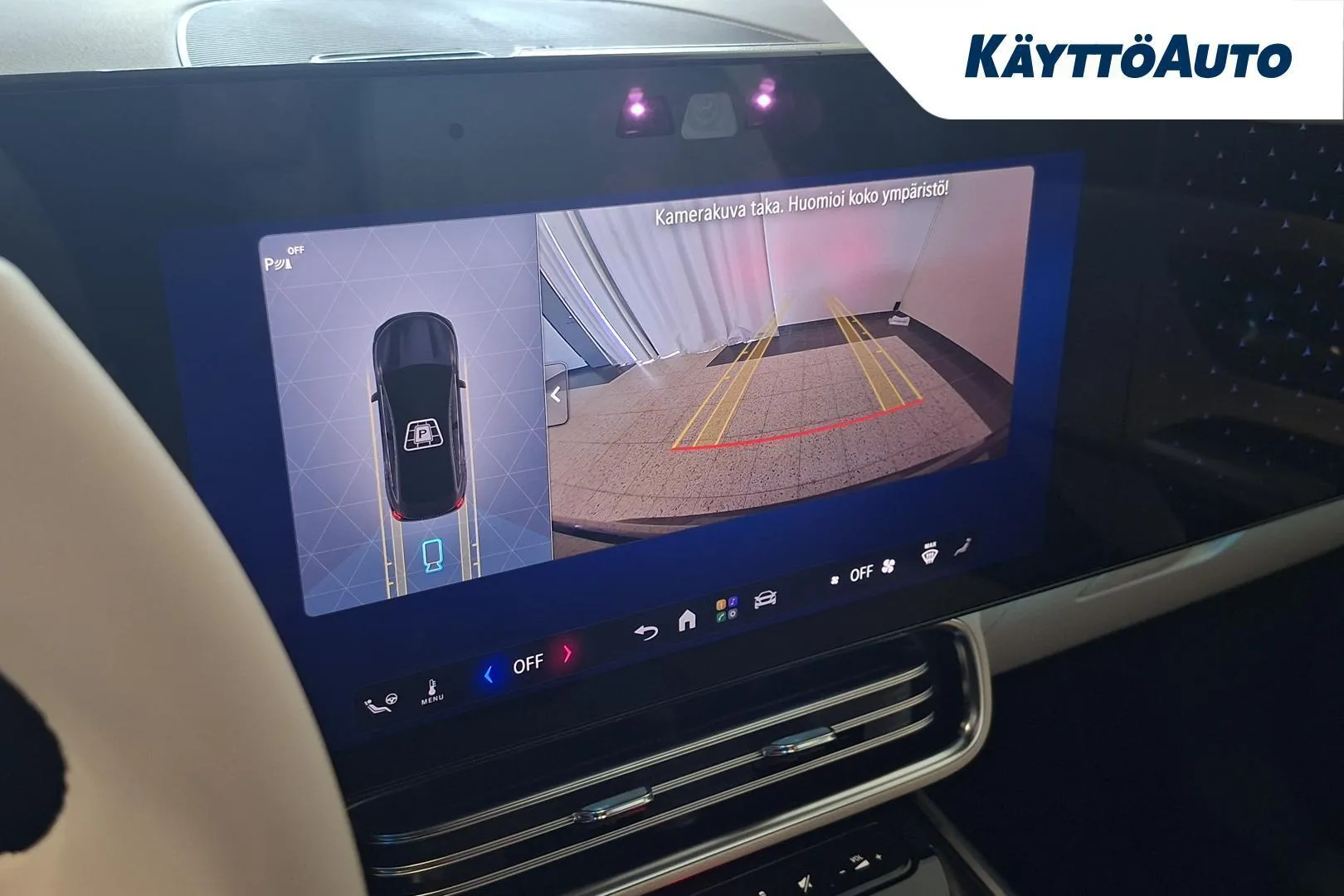 Mercedes-Benz CLA YMR-282 carousel image