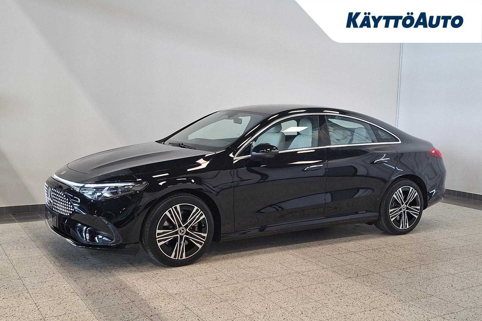 Mercedes-Benz CLA 250 2026, kuva 2/20