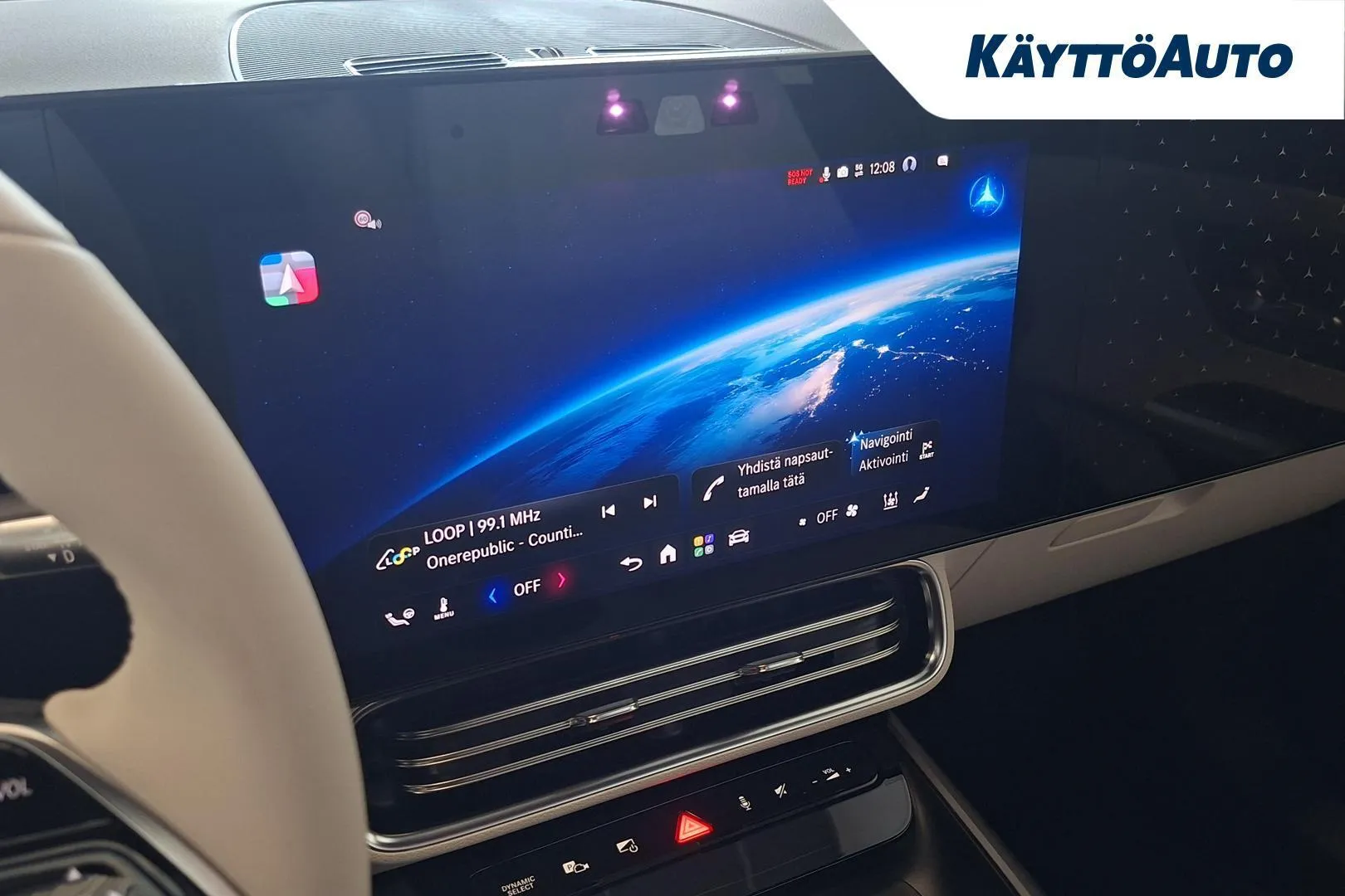 Mercedes-Benz CLA YMR-282 carousel image