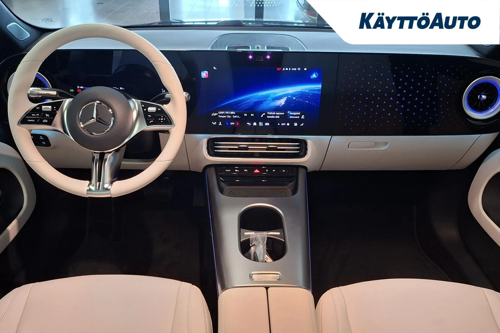 Mercedes-Benz CLA YMR-282 carousel image