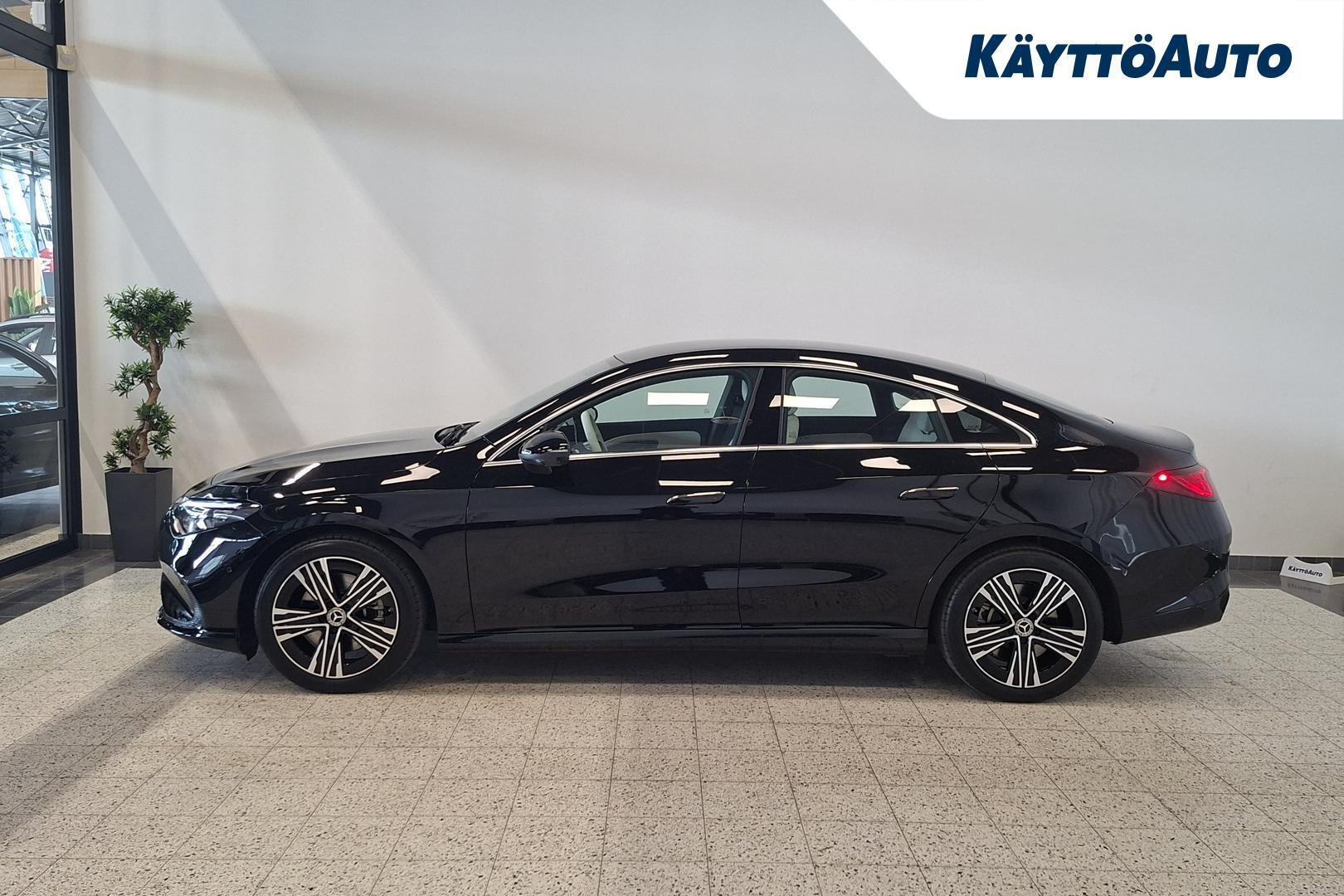 Mercedes-Benz CLA 250 2026, kuva 3/20