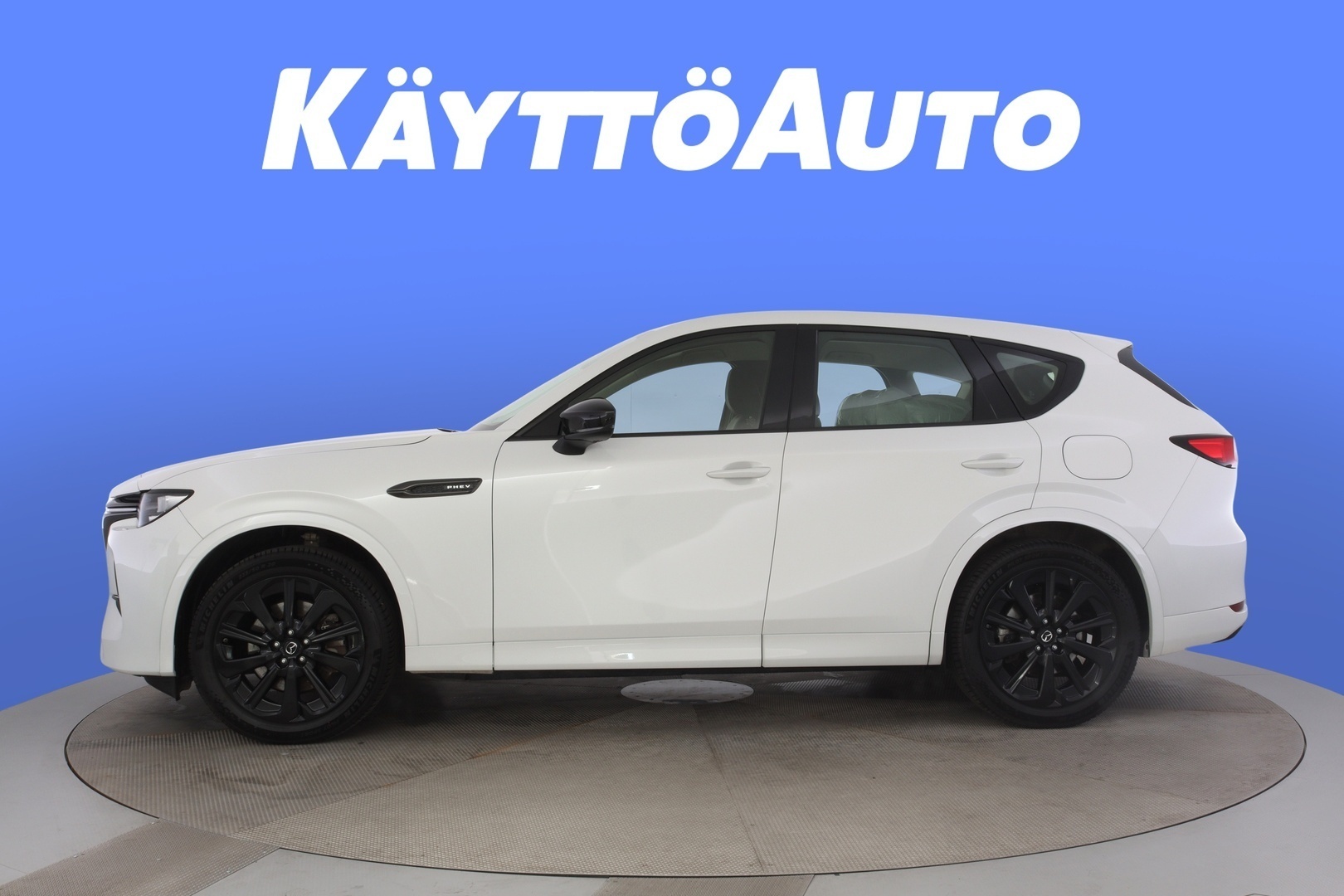 Mazda CX-60 2023, kuva 2/38