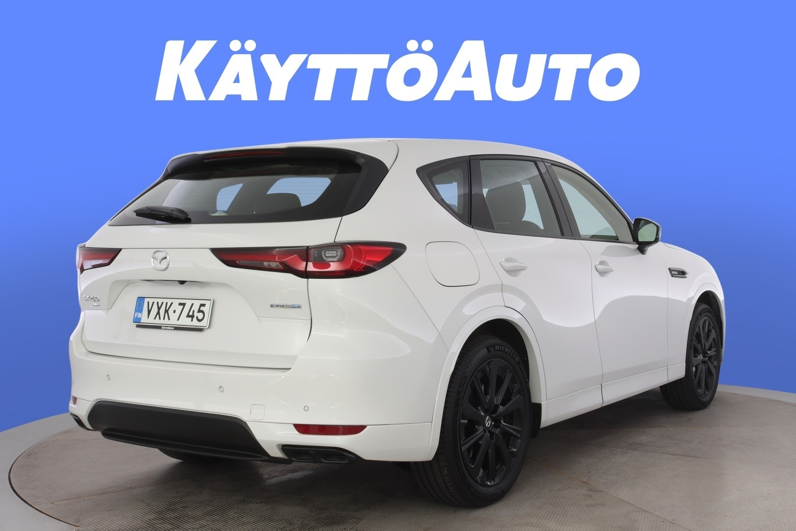 Mazda CX-60 2023, kuva 7/38