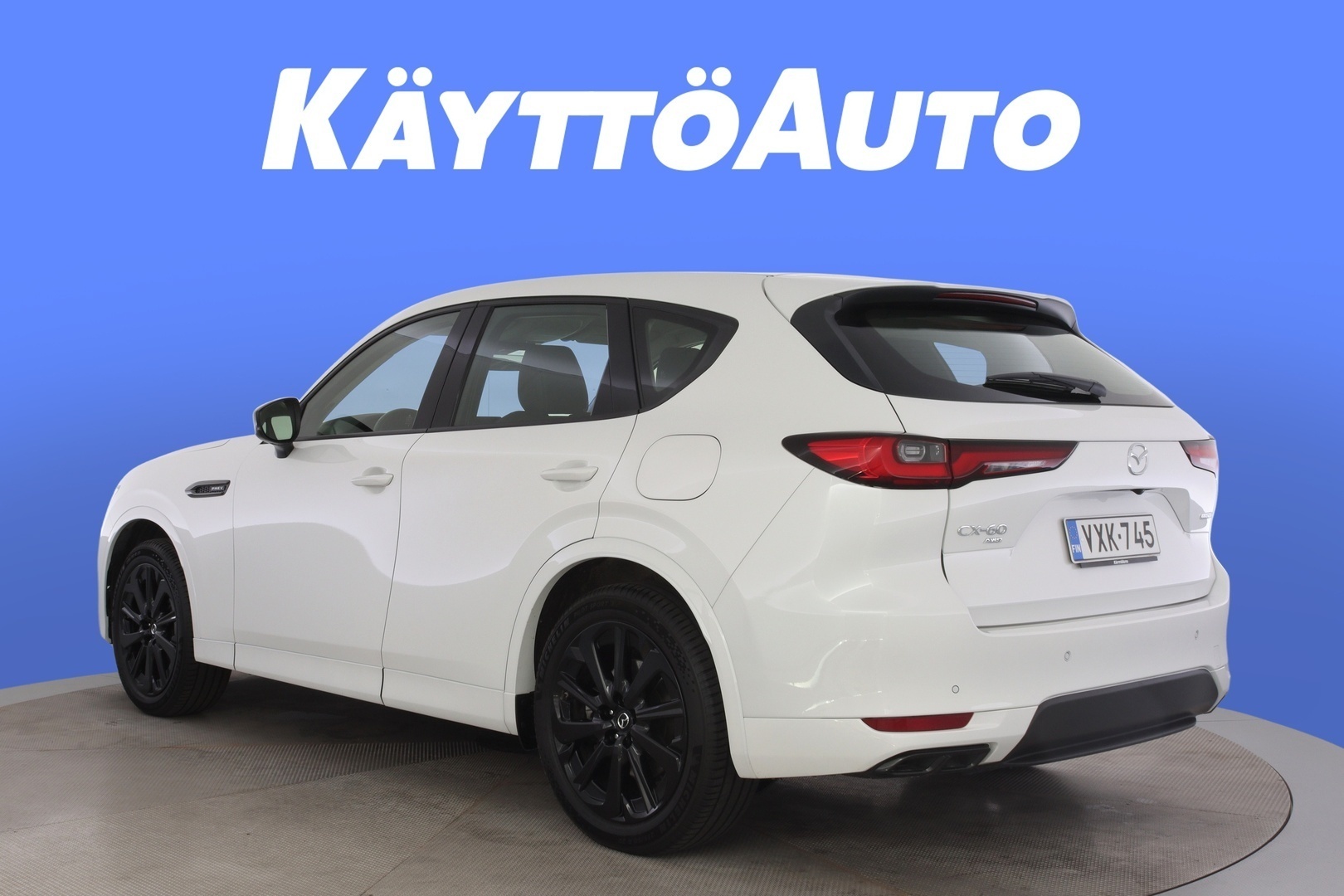 Mazda CX-60 2023, kuva 3/38