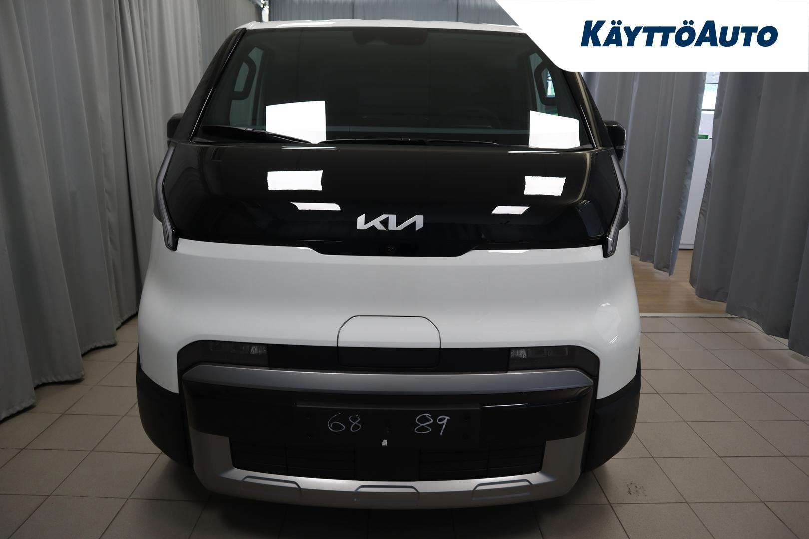 Kia PV5 Cargo 2026, kuva 2/19
