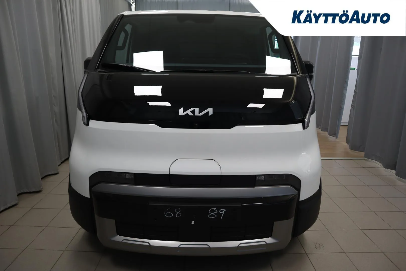 Kia PV5 Cargo KYO-584 carousel image