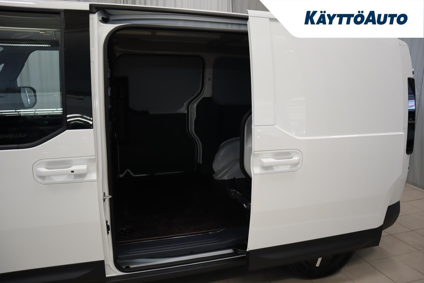 Kia PV5 Cargo 2026, kuva 6/19
