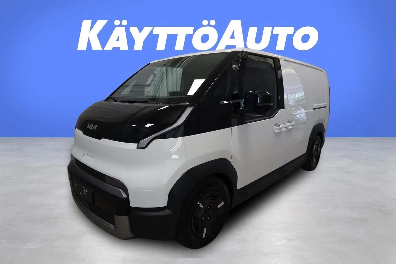 Kia PV5 Cargo KYO-584 carousel image