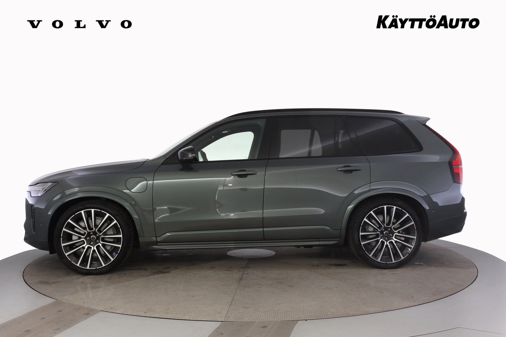 Volvo XC90 2027, kuva 2/9
