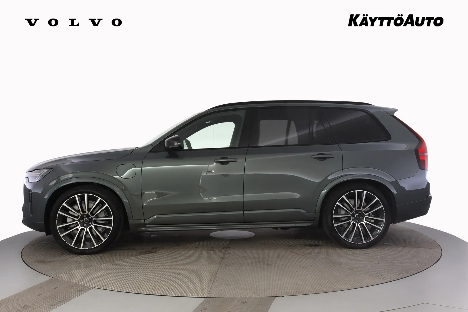 Volvo XC90 YMS-608 carousel image