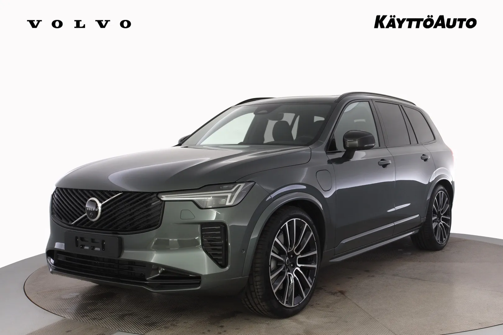 Volvo XC90 YMS-608 carousel image