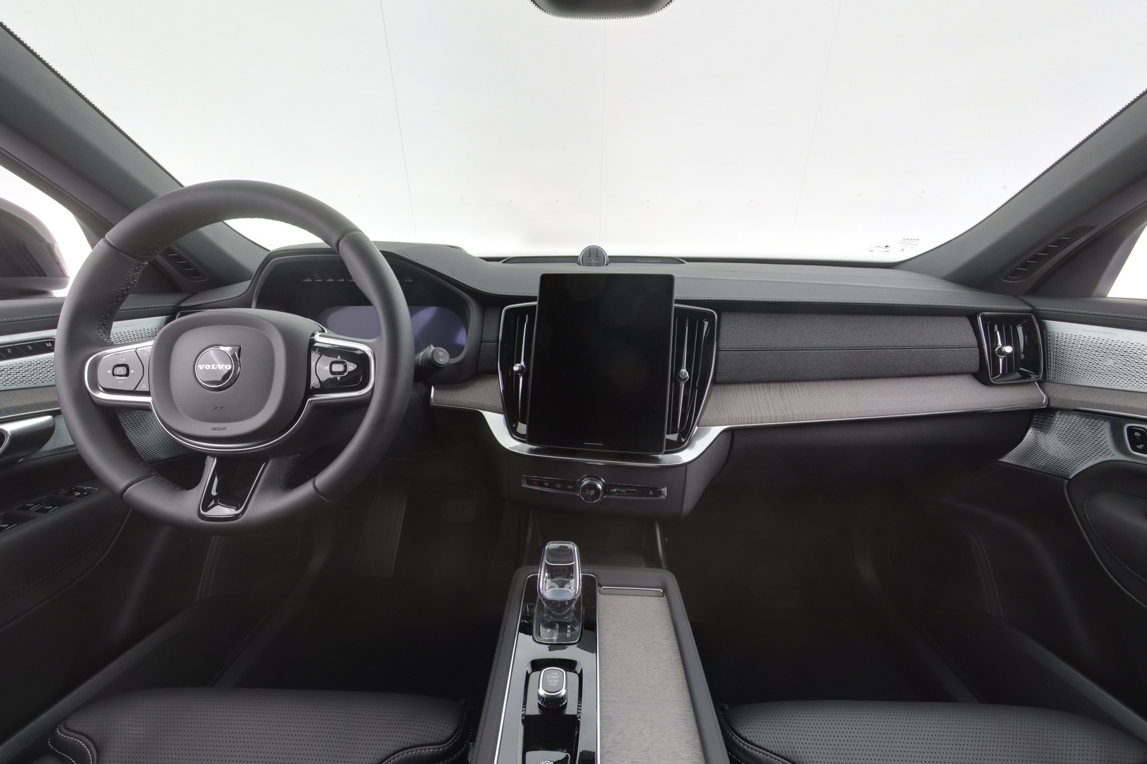 Volvo XC90 2027, kuva 7/9
