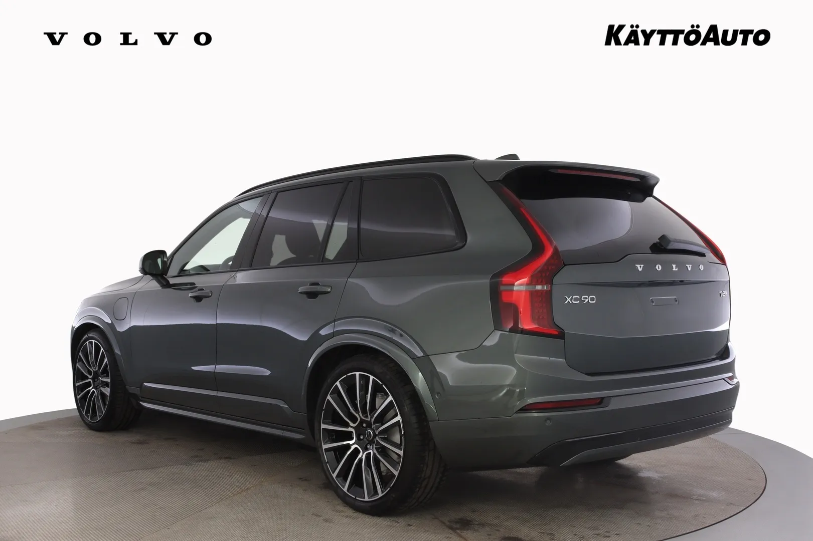 Volvo XC90 YMS-608 carousel image
