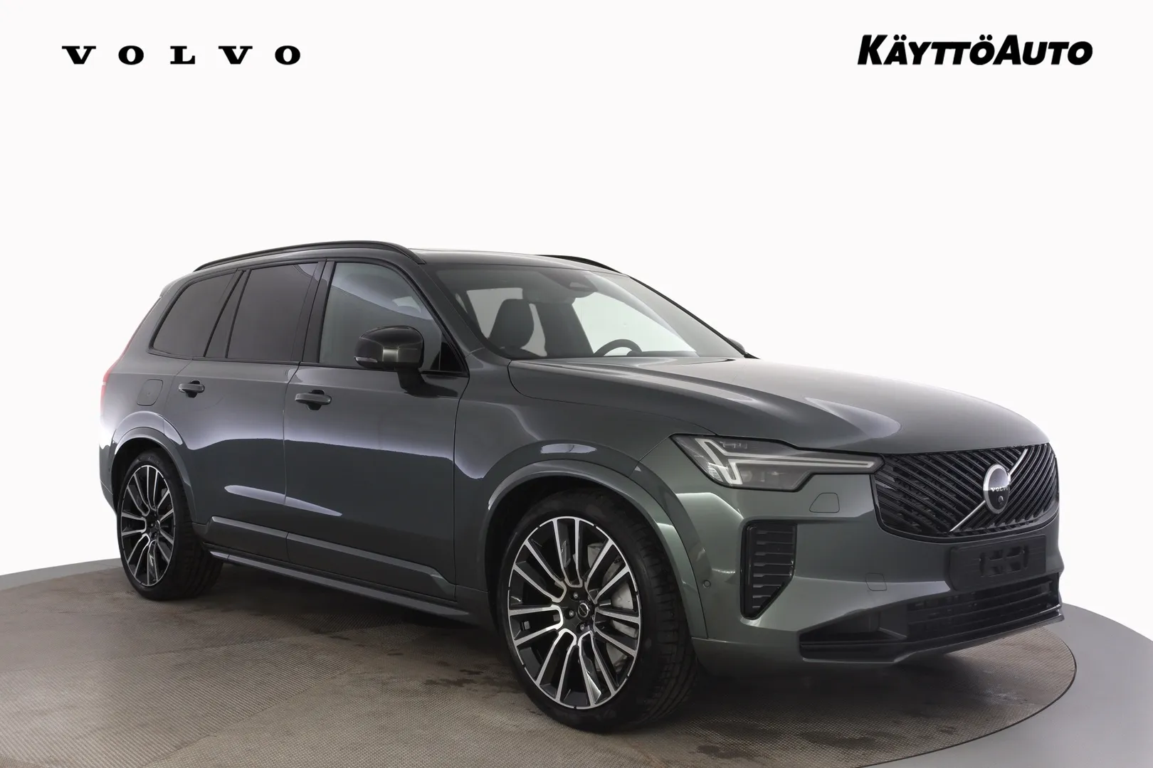 Volvo XC90 YMS-608 carousel image