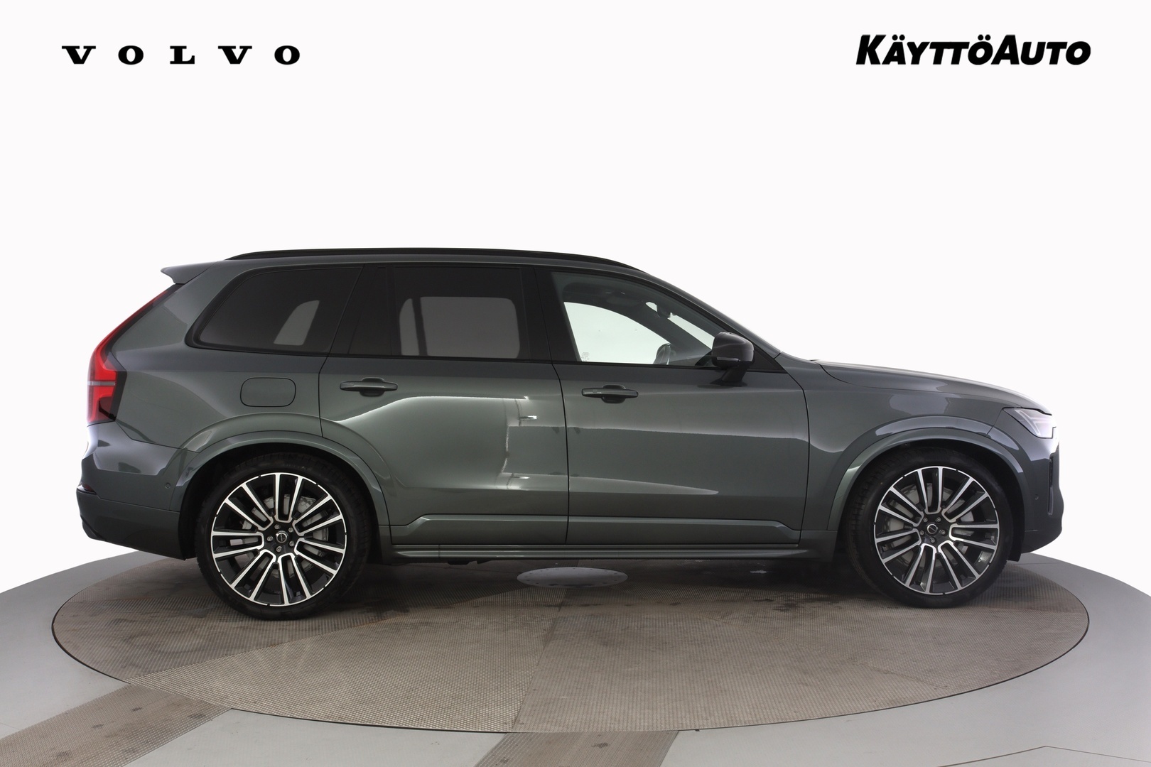 Volvo XC90 2027, kuva 5/9