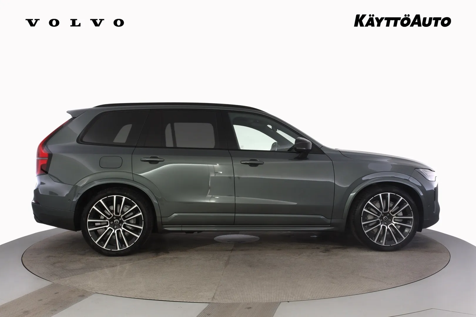 Volvo XC90 YMS-608 carousel image
