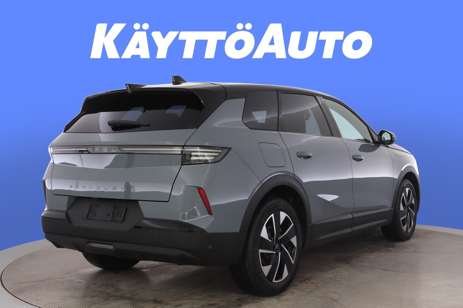 Opel Grandland 2026, kuva 5/11