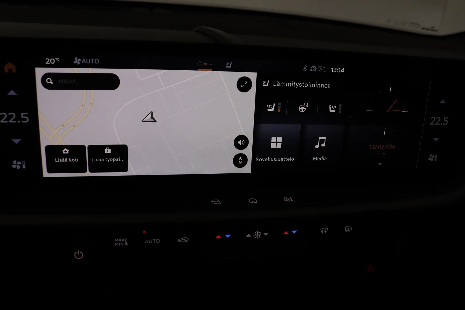 Opel Grandland SRS-810 carousel image