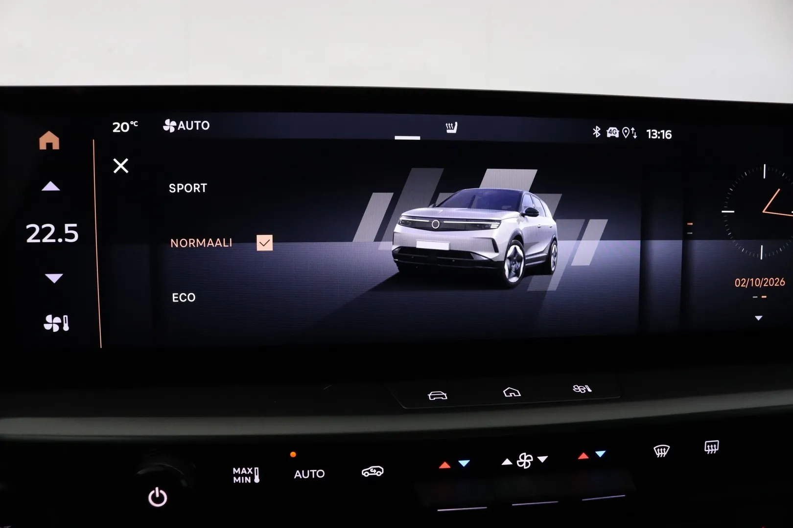 Opel Grandland SRS-810 carousel image