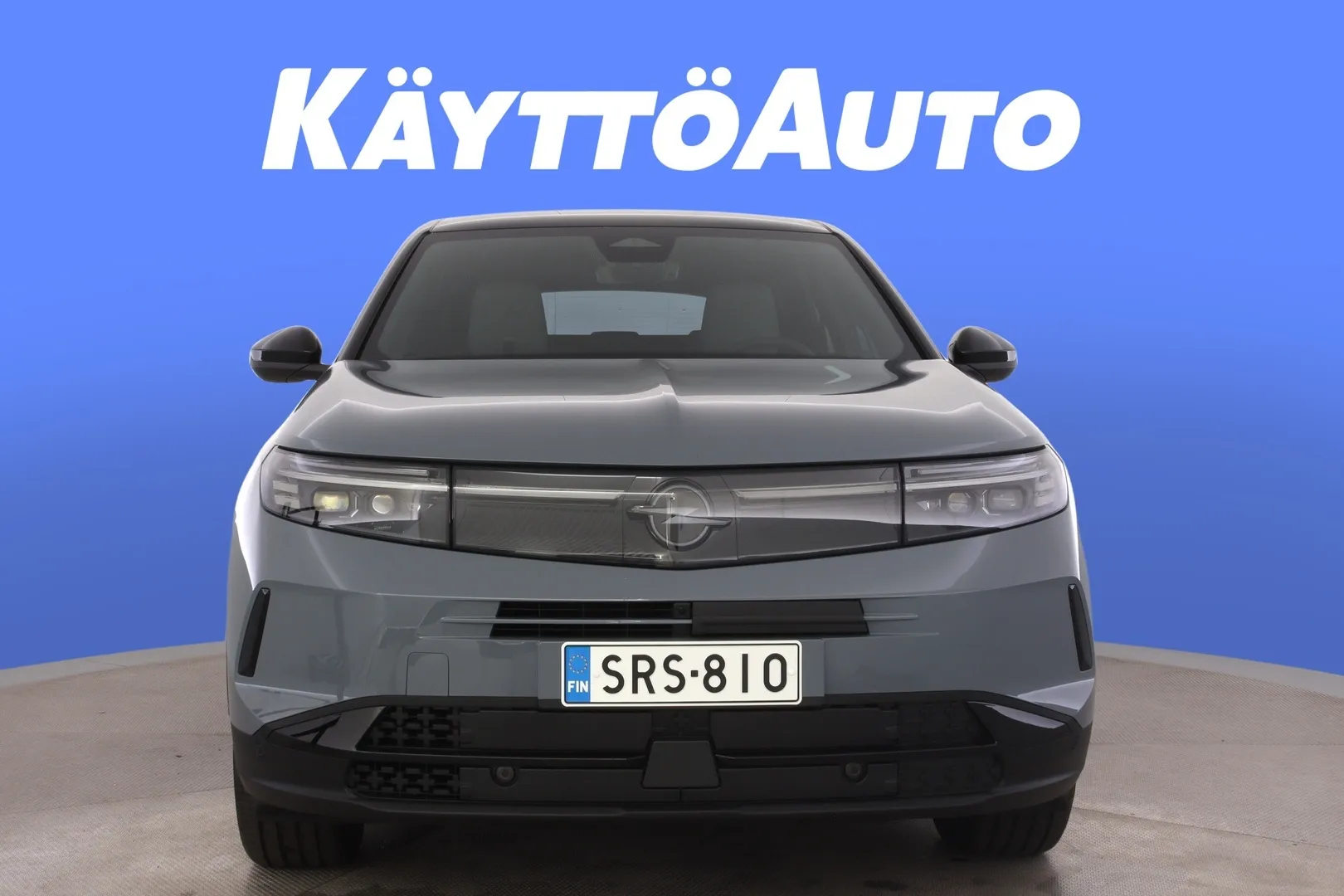 Opel Grandland SRS-810 carousel image